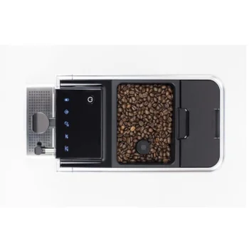 Caso aparat za espresso sa mlinom za kafu CremaOne-3